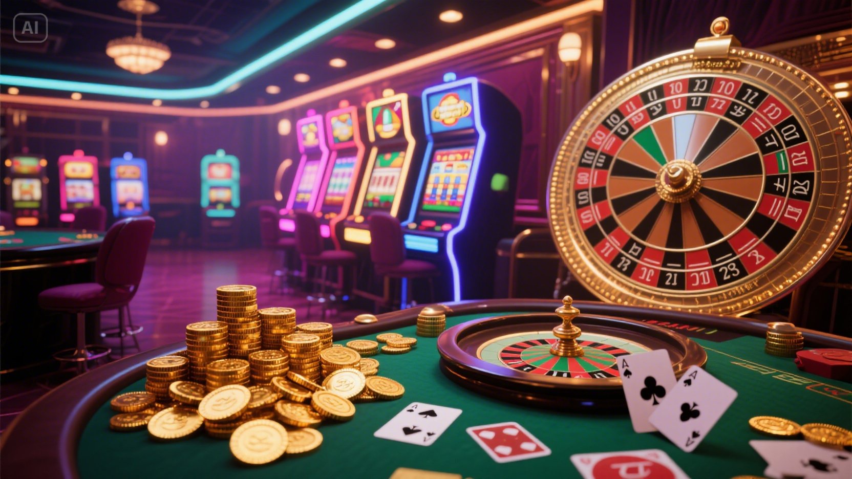 Royal Ace CasinoDeposit once and receive 200% instant rewards! Pakistani players can experience secure PKR deposits, fast cashouts, and endless entertainment through trusted casino games.